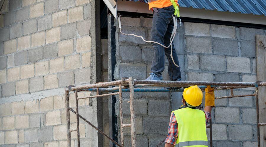 Expert top industrial roofings services in La Pine, OR